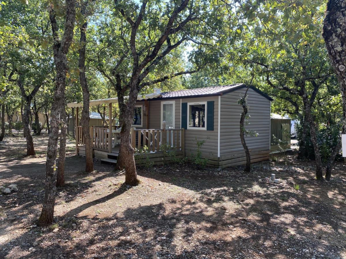 Campingplatz Domaine Les Chenes Blancs 3*